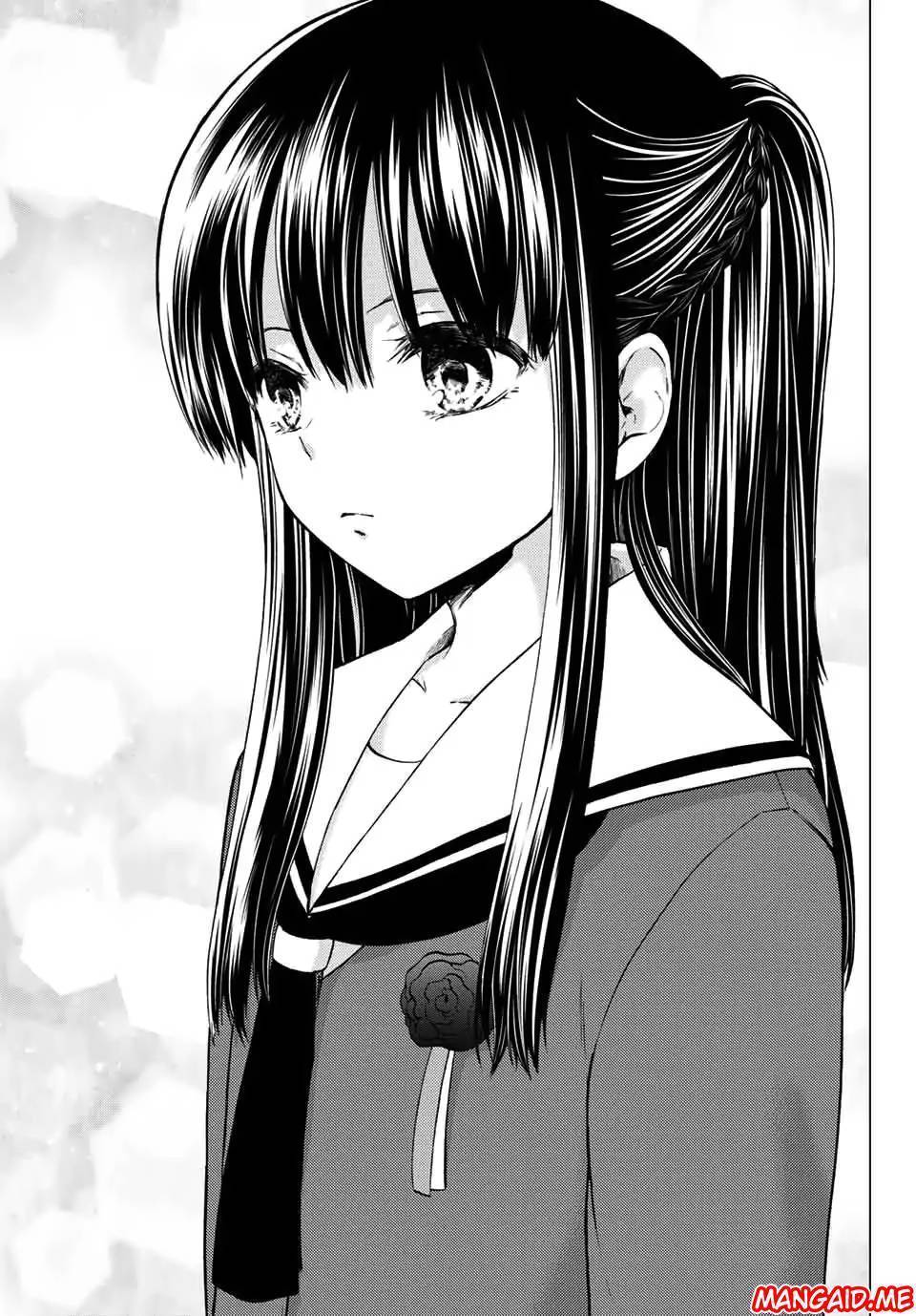 Ojou-sama no Shimobe Chapter 23